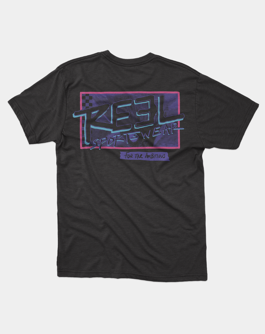 Vintage Fishing Tee | 90s Retro-Inspired Shirt for Nostalgic Anglers