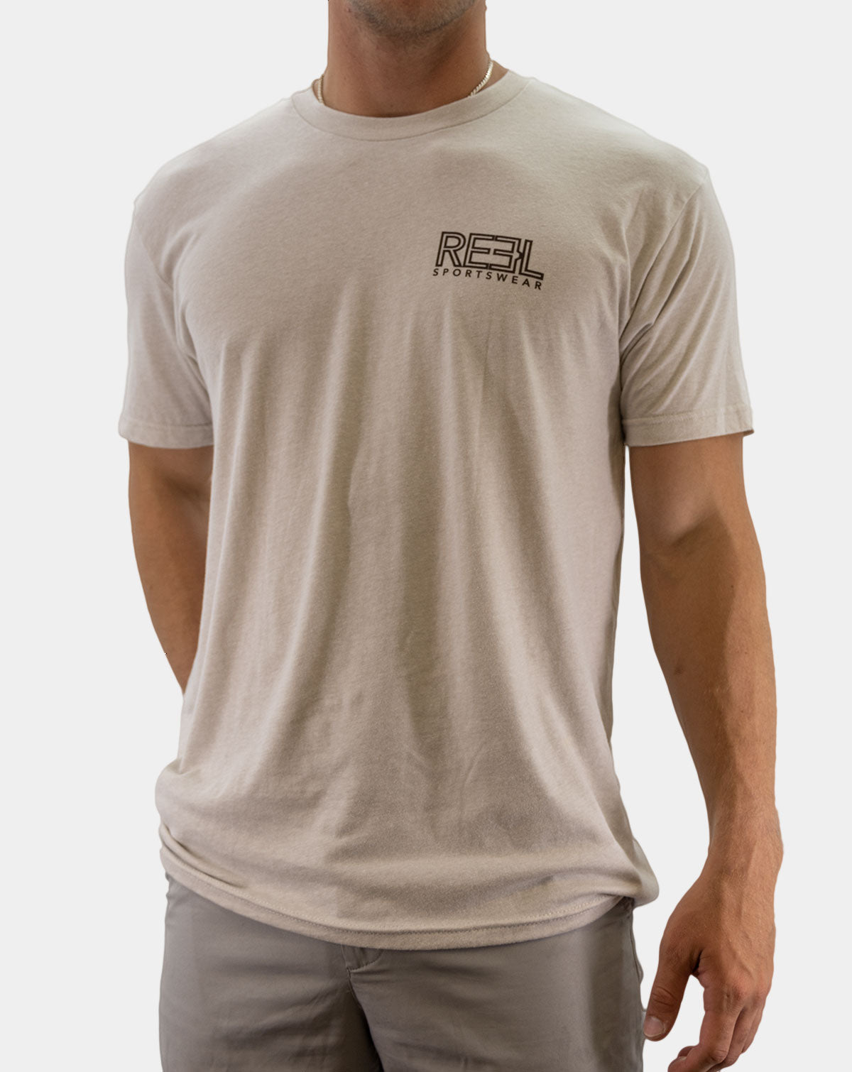 Premium Fishing Tee Shirt | Hand Illustrated Graphic | Comfortable Fit