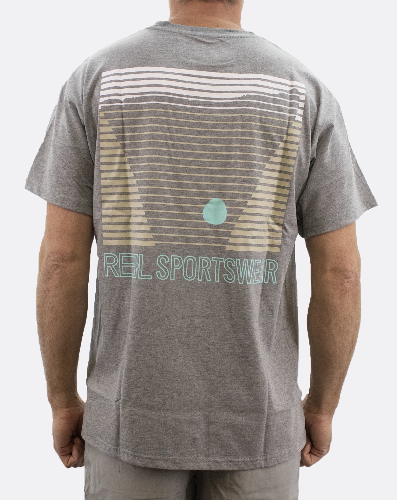 Fishing Enthusiast Graphic Tee | Comfortable Relaxed Fit