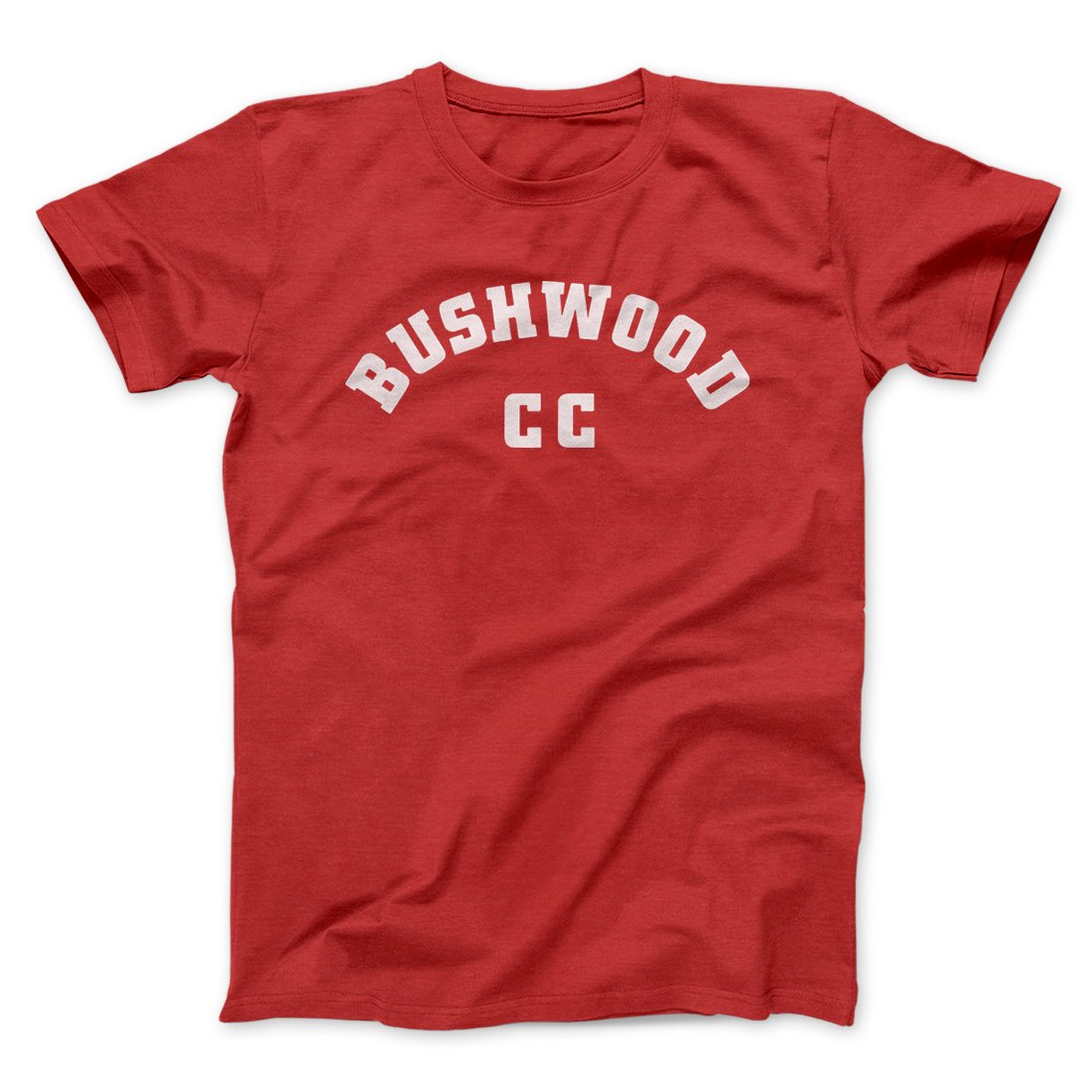 Bushwood Country Club Funny Movie Men/Unisex T-Shirt