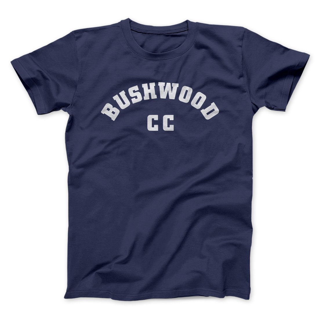 Bushwood Country Club Funny Movie Men/Unisex T-Shirt
