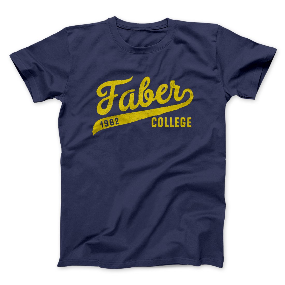 Faber College Funny Movie Men/Unisex T-Shirt