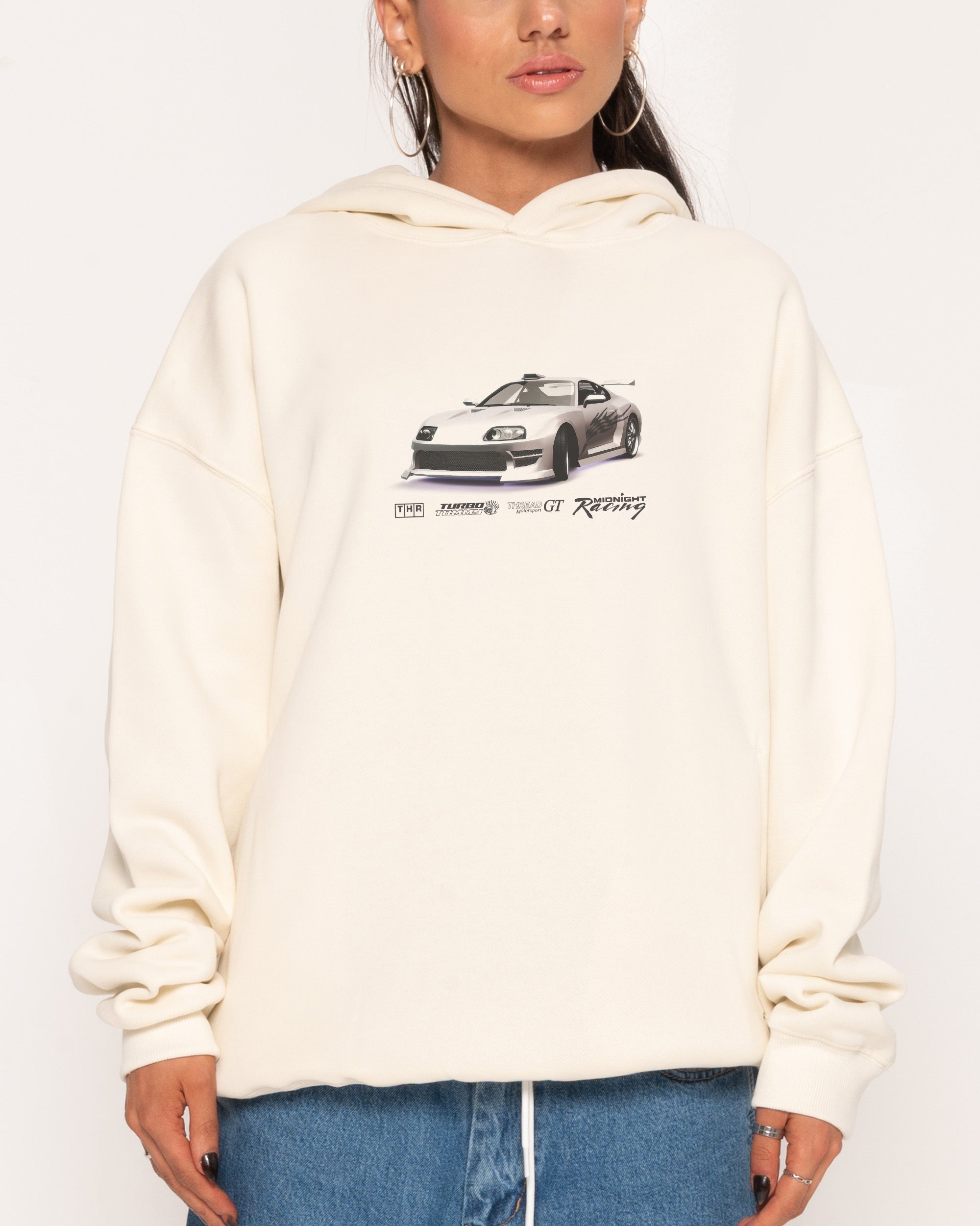 Thread GT Hoodie